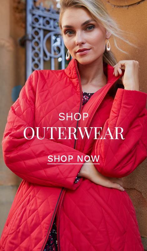 OUTERWEAR